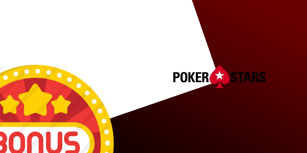 Бонусы PokerStars