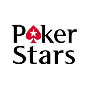 Poker Stars logo